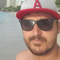 Anthuan T Lara