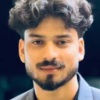 Zain ahmed