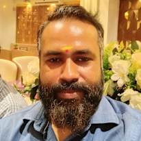 Priyatosh Sarkar