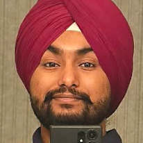 Manraj Singh