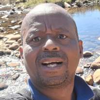 Matome Mafikeng