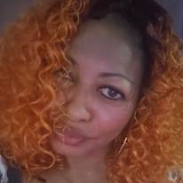 Charisse Johnson