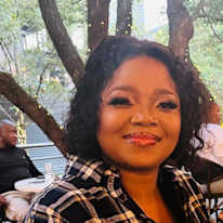 Ndivhuwo Mushadu
