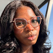 Esther Adjei yeboah