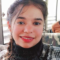 Anjali Vashisht