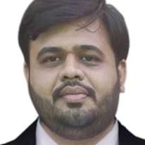 Hiren Chudasama