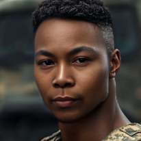 Paris Robinson