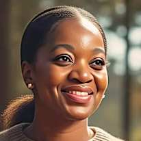Nkhensani Mabunda
