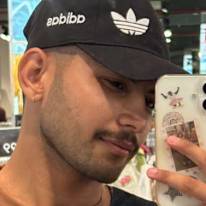 Jatin Borana