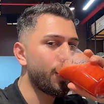 Ali irfan