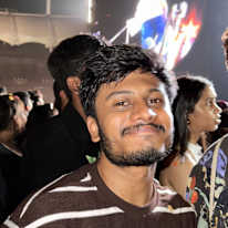 Nishant