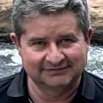 Jorge Bohorquez