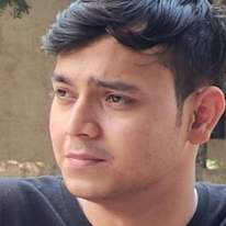 Digvijay Singh
