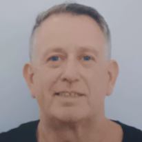 Kevin Joseph Ford