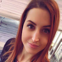 Samantha Arsenault