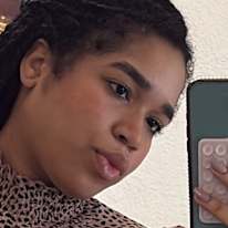 Marie Stamp