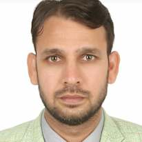 MOHAMMED RAFIQUE