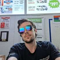 Hunter Sawyer