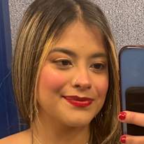 Angelica Rojas
