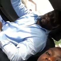 villey acheampong