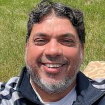 AZHAR MAHMOOD