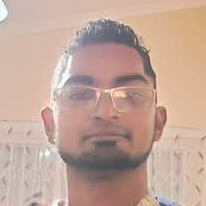 Brandon Chetty