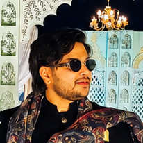 Anirudh Rajput