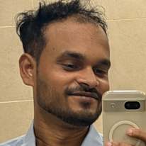 Gautam Kumar