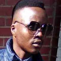 Siyethemba Nkosinathi Mkhwanazi