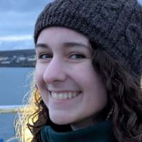 Catherine Moul