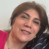 Mehrnaz