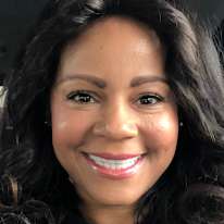 Christine Evans