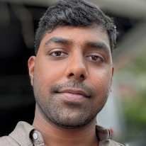 Abhinav Reddy Mandli