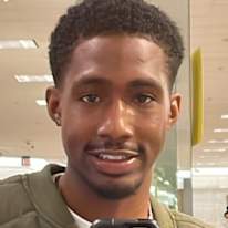 Ibrahim Shaw