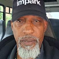 Leonard Ferguson