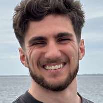 Christopher Kalil