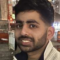 Ansh Arora