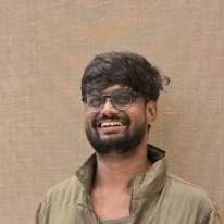Kartheek Amudala