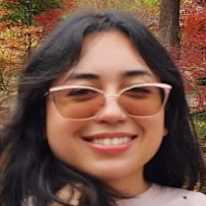 Diana Victoria Rodriguez