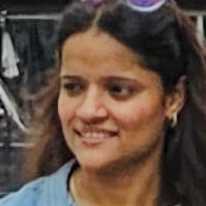 Shalini Sharma
