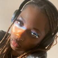 Sapphire Manning