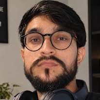 Sandeep panday
