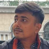 Siddharth Saha