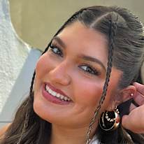 Melissa Vivas