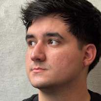 Carlos Hernandez