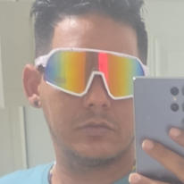 Angel Luis