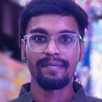 Supratik Ghosh