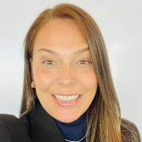 Mariana Lazdans
