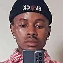 Aphiwe Lubuzo