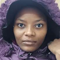Mpho Mabogoane